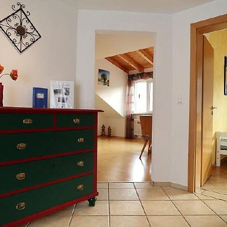 Apartament Haus Reichenbach Glottertal Zewnętrze zdjęcie