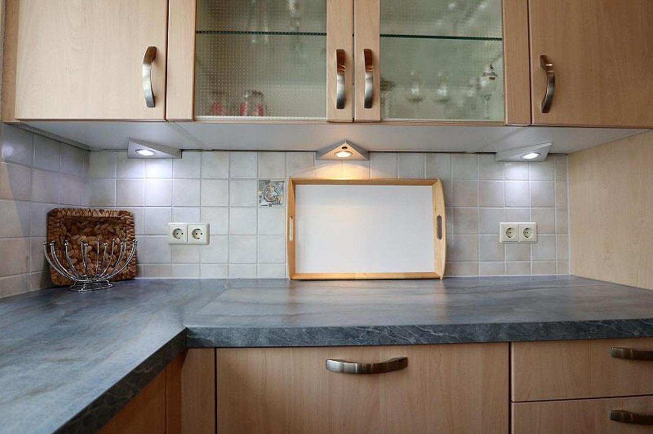 Apartament Haus Reichenbach Glottertal Zewnętrze zdjęcie