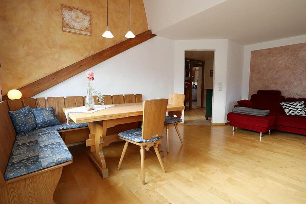 Apartament Haus Reichenbach Glottertal Zewnętrze zdjęcie