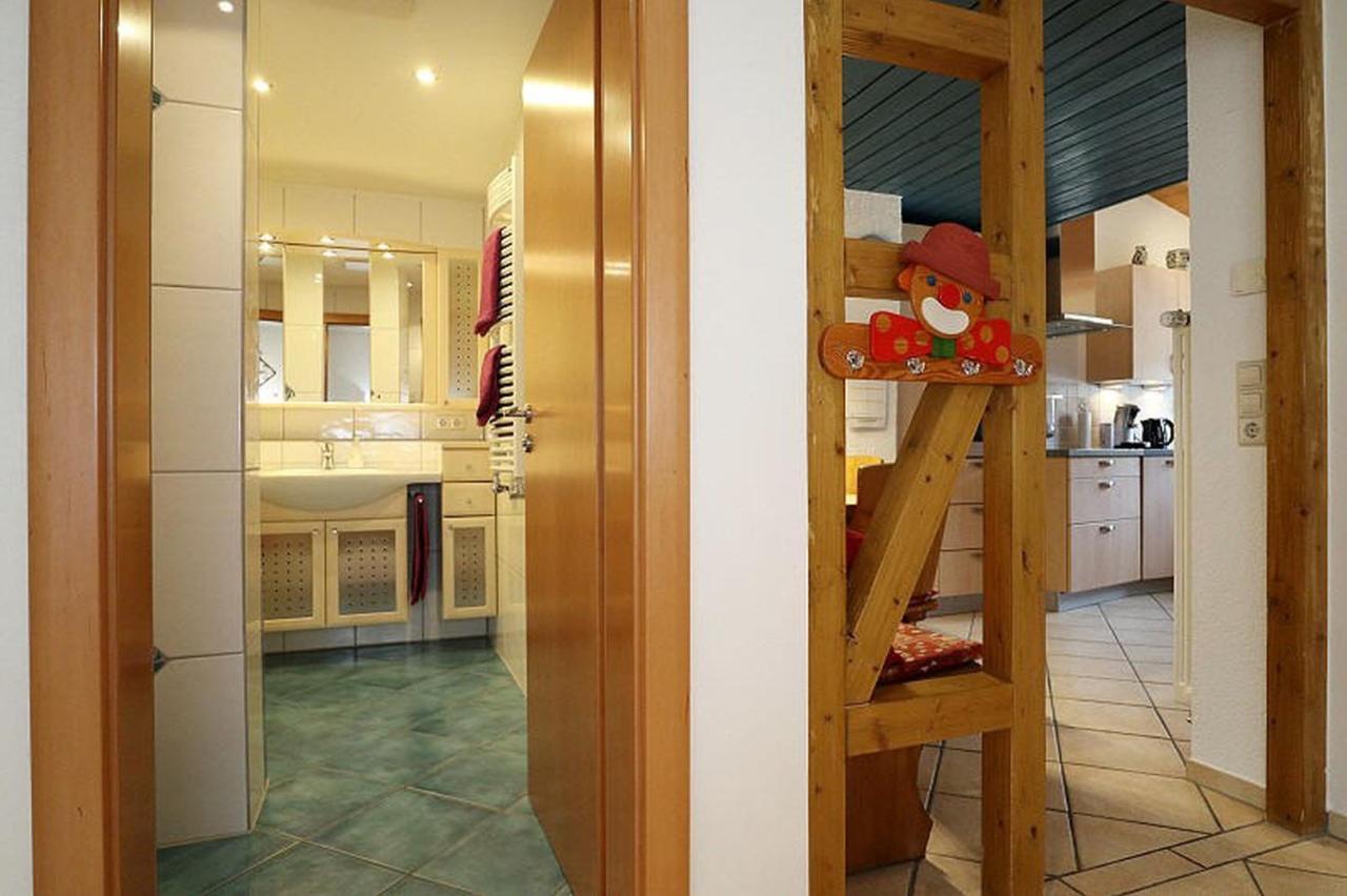 Apartament Haus Reichenbach Glottertal Zewnętrze zdjęcie