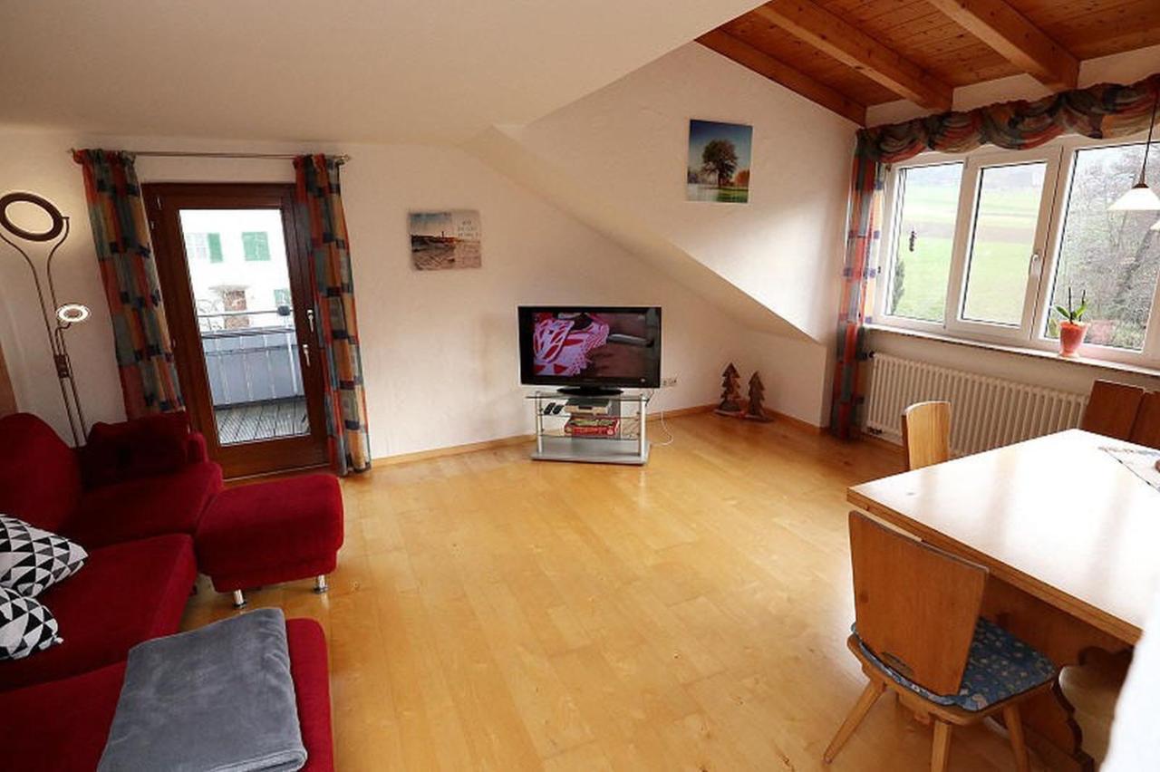 Apartament Haus Reichenbach Glottertal Zewnętrze zdjęcie