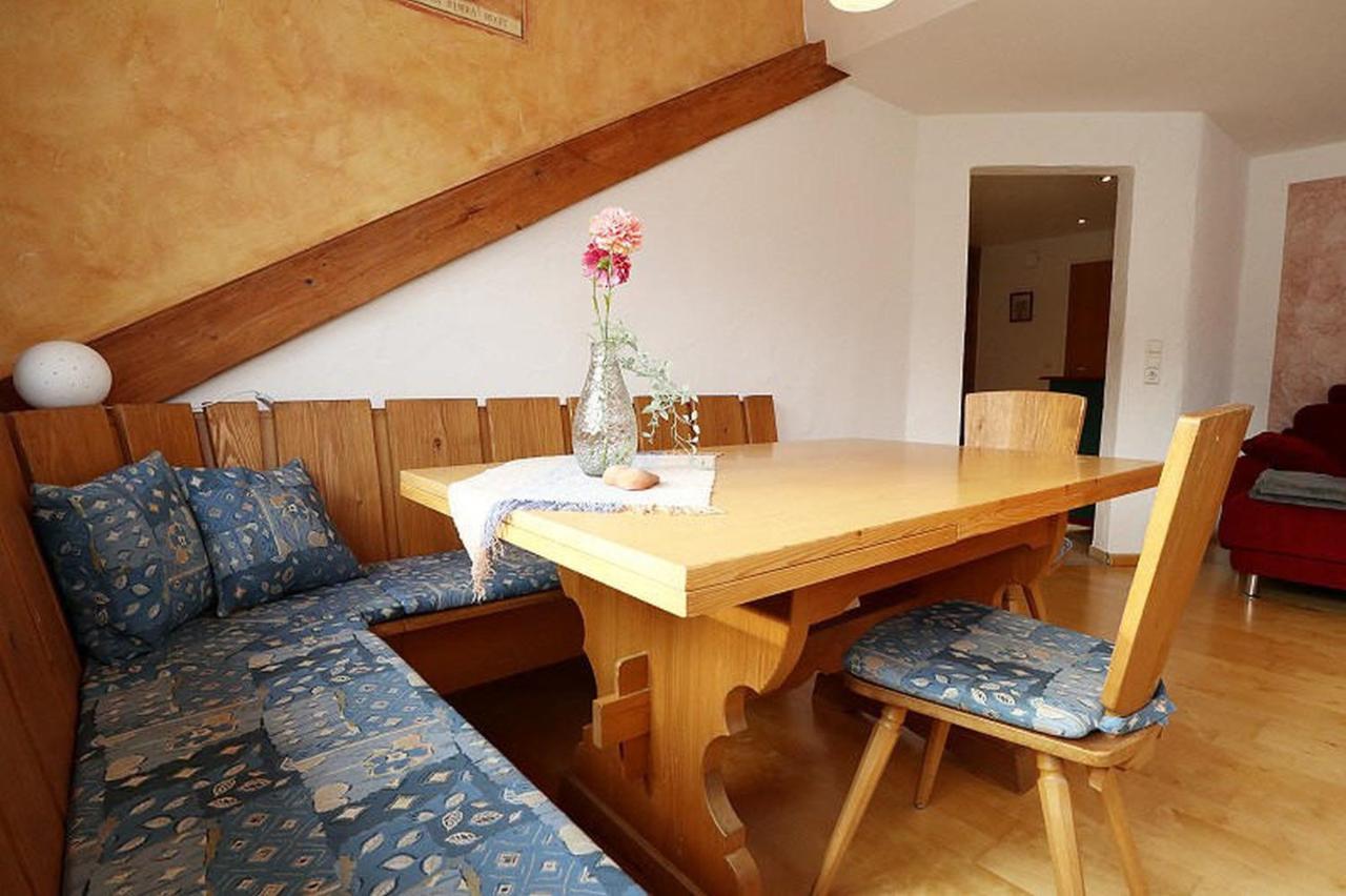 Apartament Haus Reichenbach Glottertal Zewnętrze zdjęcie
