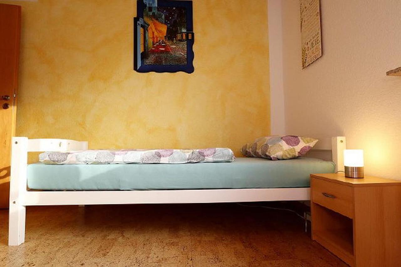 Apartament Haus Reichenbach Glottertal Zewnętrze zdjęcie