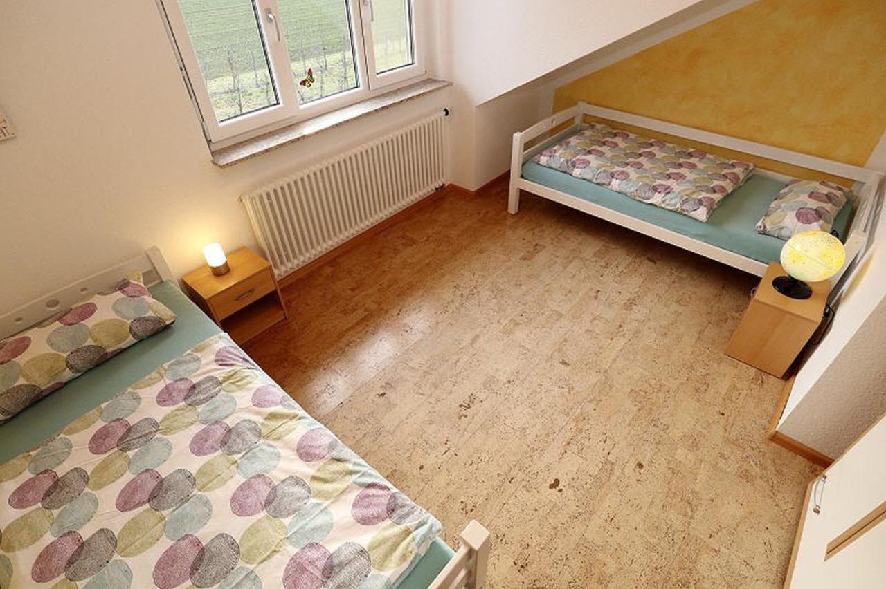 Apartament Haus Reichenbach Glottertal Zewnętrze zdjęcie