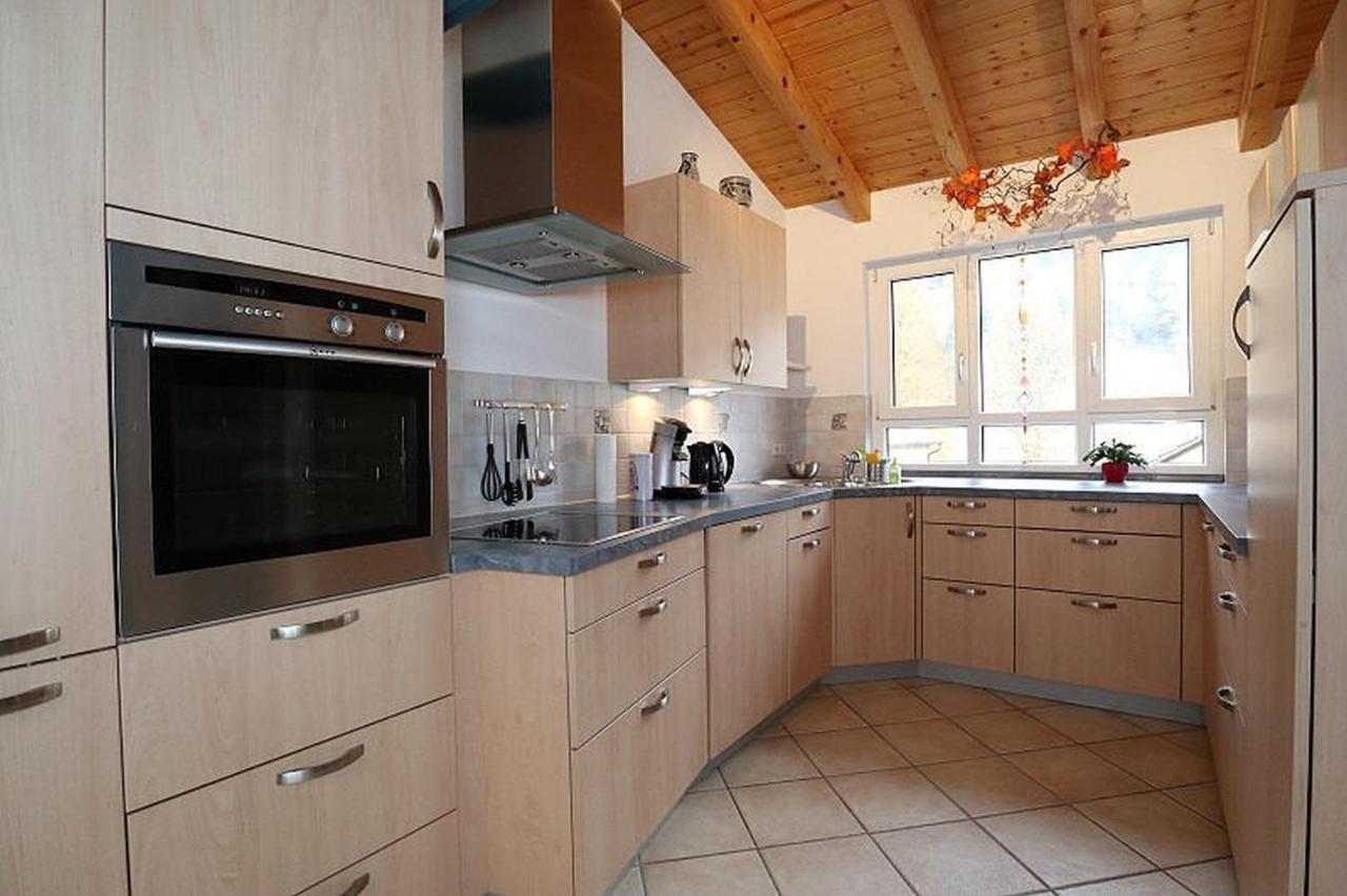 Apartament Haus Reichenbach Glottertal Zewnętrze zdjęcie