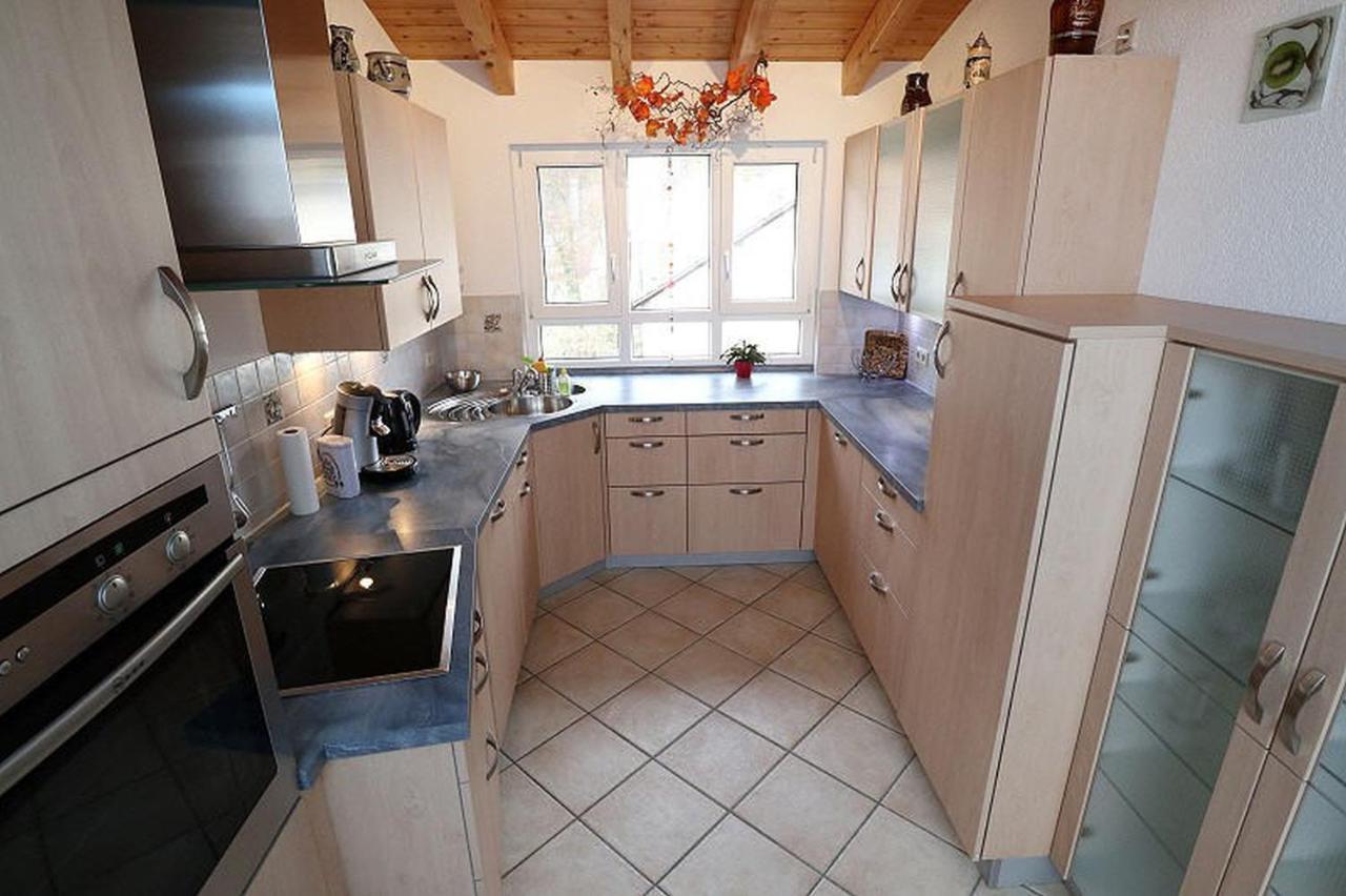 Apartament Haus Reichenbach Glottertal Zewnętrze zdjęcie
