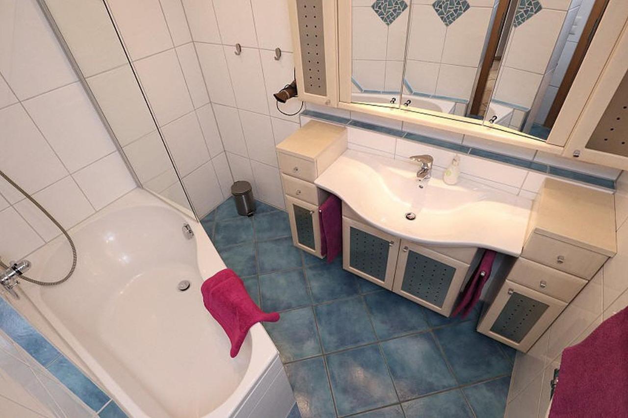 Apartament Haus Reichenbach Glottertal Zewnętrze zdjęcie