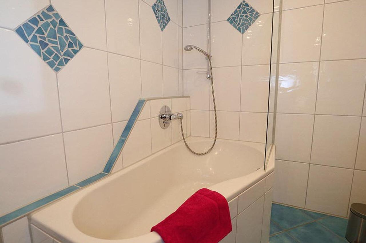 Apartament Haus Reichenbach Glottertal Zewnętrze zdjęcie
