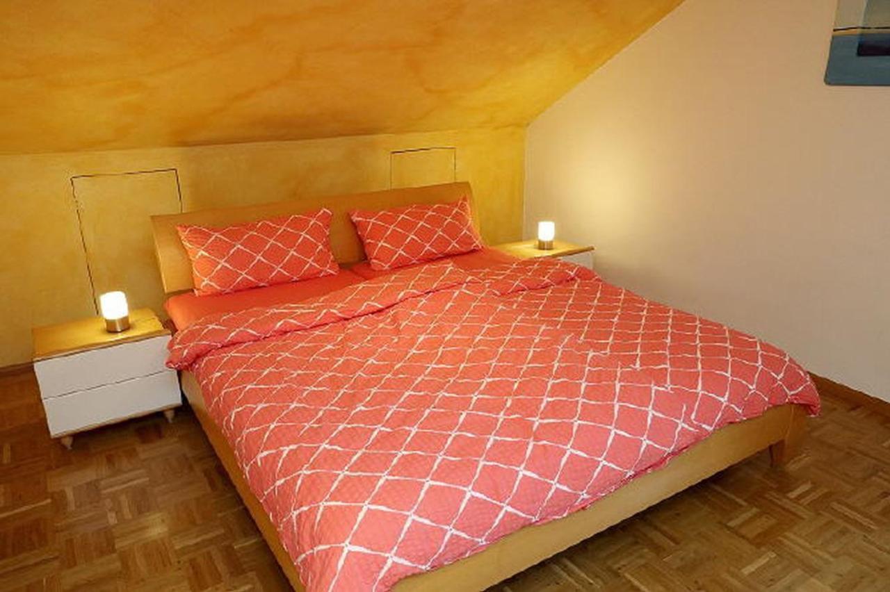 Apartament Haus Reichenbach Glottertal Zewnętrze zdjęcie