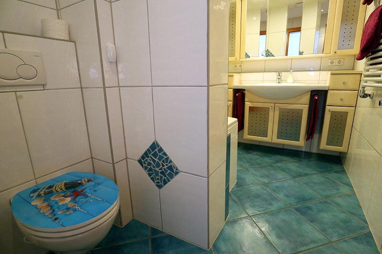 Apartament Haus Reichenbach Glottertal Zewnętrze zdjęcie