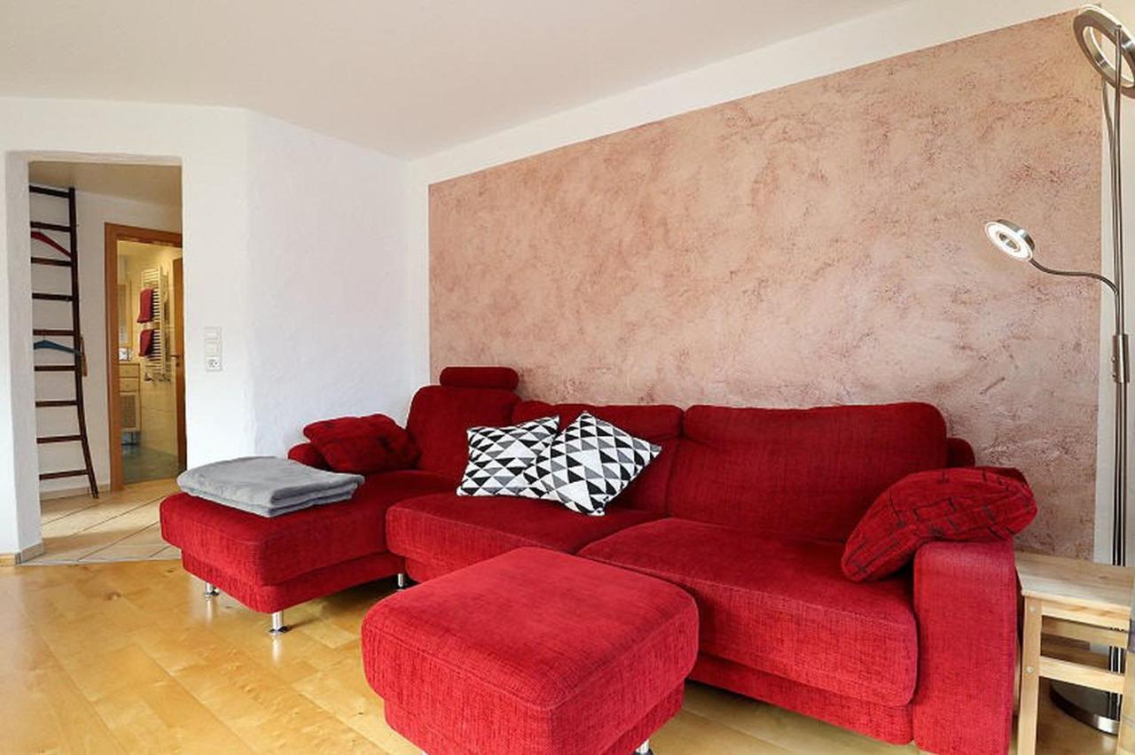 Apartament Haus Reichenbach Glottertal Zewnętrze zdjęcie