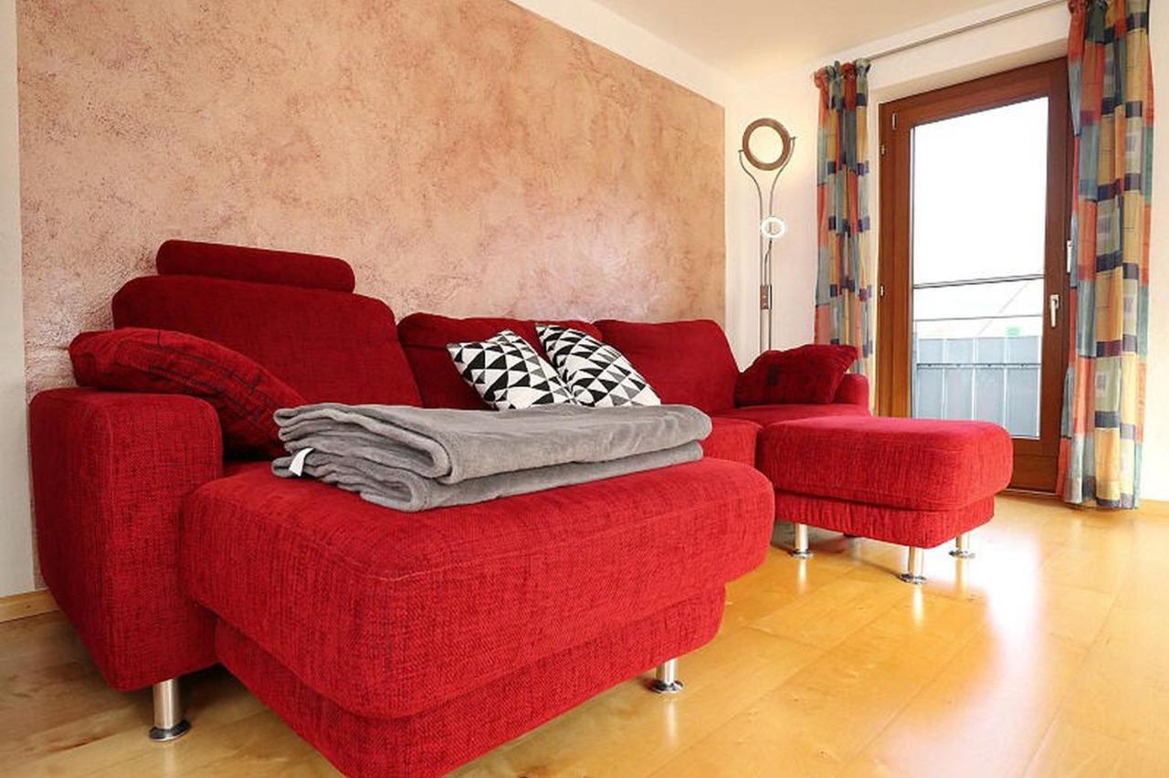 Apartament Haus Reichenbach Glottertal Zewnętrze zdjęcie
